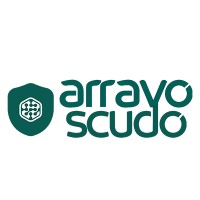 ArravoScudo logo - Similar company to The Noti Company