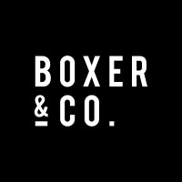 Boxer & Co. logo - Similar company to Abnormal Studio