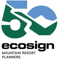 Ecosign Mountain Resort Planners Ltd. logo - Similar company to Se Group