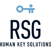 RSG logo - Similar company to Finprof Bv