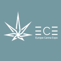 Europe Canna Expo logo - Similar company to Bunte Blüte Recreational Gmbh