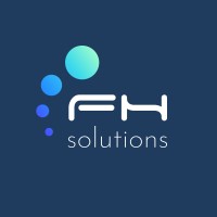 FH Solutions logo - Similar company to Excidia