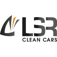 LSR CLEAN CARS logo - Similar company to Lsr Proprete