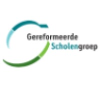 Stichting Gereformeerde Scholengroep logo - Similar company to Vo
