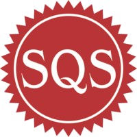 SQS CONSULTORES logo - Similar company to Mba Lean Management E Soft Skills - Faculdade Fnsl