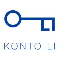 KONTO.LI logo - Similar company to Systemic Excellence Group