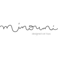 Minoumi logo - Similar company to Hello Creator E.V.