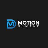 Motion Demand Corp. Ltd logo - Similar company to Creative To Creative