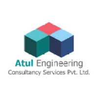 Atul Engineering Consultancy Services Pvt Ltd logo - Similar company to Pavetech Consultants