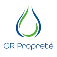 GR PROPRETE logo - Similar company to Optima Proprete Service