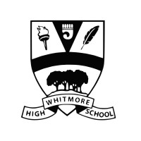 Whitmore High School logo - Similar company to Hatch End High School