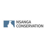 Nsanga Conservation Zambia logo - Similar company to Caring For Conservation Fund Ggmbh