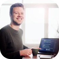 Vic Luijkx Webontwikkeling