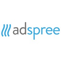 adspree media logo - Similar company to Appzii