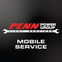 Mobile Service by Penn Fleet Services logo - Similar company to Penn Aerial Robotics