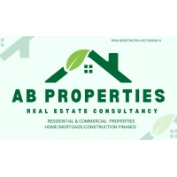 AB Properties logo - Similar company to Arar Property Management Services