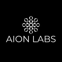 Aion Labs logo - Similar company to Ipto.Ai