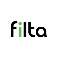 Filta logo - Similar company to Evalu8