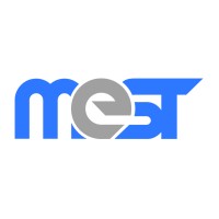 MEST مِست logo - Similar company to Rednet