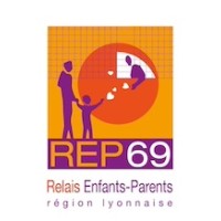 Relais Enfants Parents - Région Lyonnaise logo - Similar company to Parentalité Plus