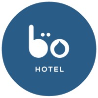 Hotel Bo logo - Similar company to Diversificados Argovia