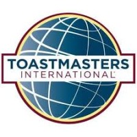SMU Toastmasters logo - Similar company to Smu Apolitical Society