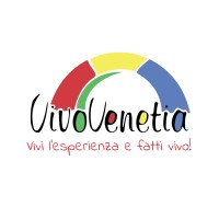 VivoVenetia logo - Similar company to Venice Trail