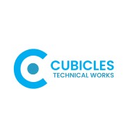 CUBICLES TECHNICAL WORKS logo - Similar company to The Cubicles