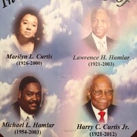 Hamlar-Curtis Funeral Home
