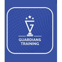 Guardian Training logo - Similar company to Rizwa It Solutions