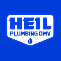 Heil Plumbing DMV logo - Similar company to D