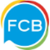 FCB logo - Similar company to Hrnstr33