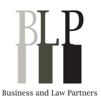BLP Law Offices logo - Similar company to Ktnet : Korea Trade Network : Streamlining Trade Facilitation