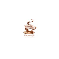 Nutta-Latte Coffee logo - Similar company to Mzansi Coffee