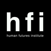 Human Futures Institute logo - Similar company to Simple Thinking