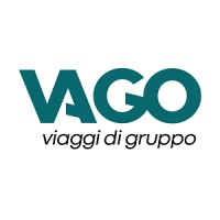 Vago Viaggi logo - Similar company to Wander Italy Srl