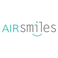 Airsmiles Travel logo - Similar company to Map Projects
