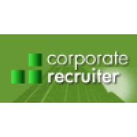 Corporate Recruiter