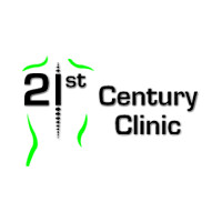 21st Century Clinic logo - Similar company to Webbs Builders Merchants