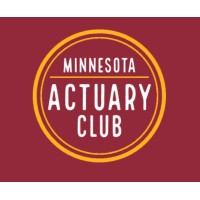 University of Minnesota Actuary Club logo - Similar company to Sa Actuary