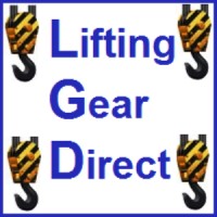 Lifting Gear Direct Ltd logo - Similar company to Chainblock