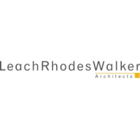Leach Rhodes Walker Architects logo - Similar company to Futureserv Consulting Engineers