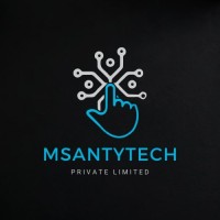 MSANTYTECH logo - Similar company to Dss Systems And Software Technologies Pvt Ltd