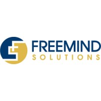 Freemind Solutions logo - Similar company to Comtek Solutions