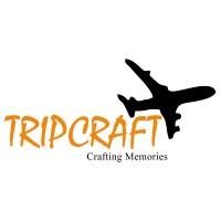 TripCraft logo - Similar company to Dimiya Group