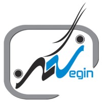 Negin Rayaneh Almas Khorasan logo - Similar company to Farageek