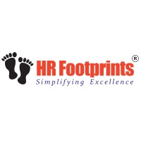 HR Footprints Management Services Pvt Ltd logo - Similar company to Hr Urs