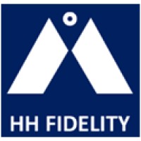 HH FIDELITY GROUP 海富德集团 logo - Similar company to Thingple Inc.