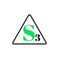 S3 Wellness logo - Similar company to Rudrom Group