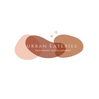 Urban Eateries Restaurant Development logo - Similar company to Align - Interior Design